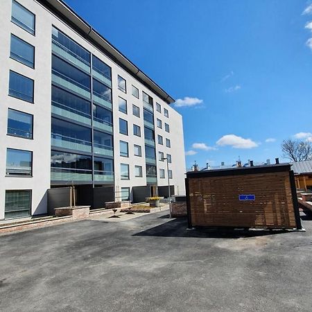 Turku Center 6 아파트 외부 사진